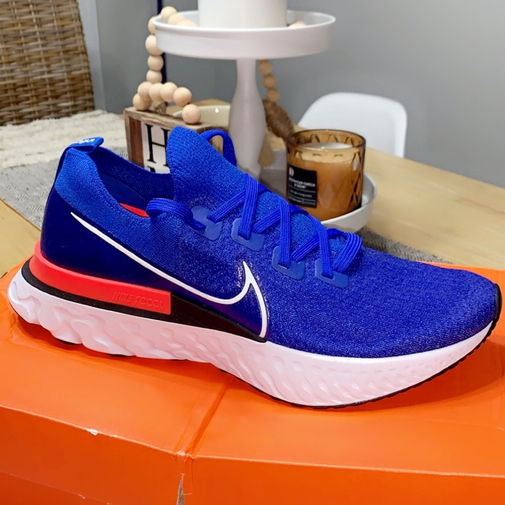 Nike React Infinity
